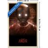 imageTrends International Star Wars Andor Season 2  K2SO Wall Poster 34L x 224W Premium Unframed VersionBlonde Framed Version