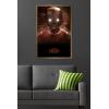 imageTrends International Star Wars Andor Season 2  K2SO Wall Poster 34L x 224W Premium Unframed VersionBronze Framed Version