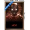imageTrends International Star Wars Andor Season 2  K2SO Wall Poster 34L x 224W Premium Unframed VersionBronze Framed Version