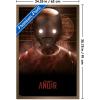 imageTrends International Star Wars Andor Season 2  K2SO Wall Poster 34L x 224W Premium Unframed VersionBronze Framed Version