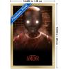 imageTrends International Star Wars Andor Season 2  K2SO Wall Poster 34L x 224W Premium Unframed VersionGold Framed Version