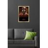 imageTrends International Star Wars Andor Season 2  K2SO Wall Poster 34L x 224W Premium Unframed VersionGold Framed Version