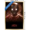 imageTrends International Star Wars Andor Season 2  K2SO Wall Poster 34L x 224W Premium Unframed VersionGold Framed Version