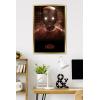 imageTrends International Star Wars Andor Season 2  K2SO Wall Poster 34L x 224W Premium Unframed VersionGold Framed Version