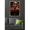 imageTrends International Star Wars Andor Season 2  K2SO Wall Poster 34L x 224W Premium Unframed VersionGold Framed Version
