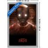 imageTrends International Star Wars Andor Season 2  K2SO Wall Poster 34L x 224W Premium Unframed VersionGray Framed Version