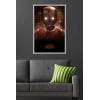 imageTrends International Star Wars Andor Season 2  K2SO Wall Poster 34L x 224W Premium Unframed VersionGray Framed Version