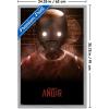 imageTrends International Star Wars Andor Season 2  K2SO Wall Poster 34L x 224W Premium Unframed VersionGray Framed Version