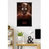 imageTrends International Star Wars Andor Season 2  K2SO Wall Poster 34L x 224W Premium Unframed VersionPremium Poster  Clip Bundle