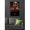 imageTrends International Star Wars Andor Season 2  K2SO Wall Poster 34L x 224W Premium Unframed VersionPremium Poster  Clip Bundle