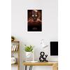 imageTrends International Star Wars Andor Season 2  K2SO Wall Poster 34L x 224W Premium Unframed VersionPremium Unframed Version