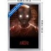 imageTrends International Star Wars Andor Season 2  K2SO Wall Poster 34L x 224W Premium Unframed VersionSilver Framed Version