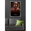 imageTrends International Star Wars Andor Season 2  K2SO Wall Poster 34L x 224W Premium Unframed VersionSilver Framed Version