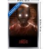 imageTrends International Star Wars Andor Season 2  K2SO Wall Poster 34L x 224W Premium Unframed VersionSilver Framed Version
