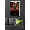imageTrends International Star Wars Andor Season 2  K2SO Wall Poster 34L x 224W Premium Unframed VersionWhite Framed Version