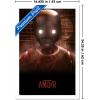 imageTrends International Star Wars Andor Season 2  K2SO Wall Poster 34L x 224W Premium Unframed VersionWhite Framed Version