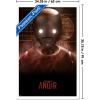 imageTrends International Star Wars Andor Season 2  K2SO Wall Poster 34L x 224W Premium Unframed VersionWhite Framed Version