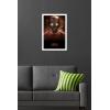 imageTrends International Star Wars Andor Season 2  K2SO Wall Poster 34L x 224W Premium Unframed VersionWhite Framed Version