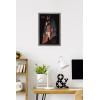 imageTrends International Star Wars Andor Season 2  Skyline Wall Poster 34L x 224W Premium Unframed VersionBarnwood Framed Version