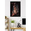 imageTrends International Star Wars Andor Season 2  Skyline Wall Poster 34L x 224W Premium Unframed VersionBlack Framed Version