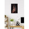 imageTrends International Star Wars Andor Season 2  Skyline Wall Poster 34L x 224W Premium Unframed VersionBlack Framed Version