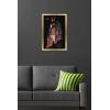 imageTrends International Star Wars Andor Season 2  Skyline Wall Poster 34L x 224W Premium Unframed VersionGold Framed Version