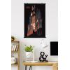 imageTrends International Star Wars Andor Season 2  Skyline Wall Poster 34L x 224W Premium Unframed VersionPoster  Clip Bundle