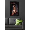 imageTrends International Star Wars Andor Season 2  Skyline Wall Poster 34L x 224W Premium Unframed VersionPoster  Clip Bundle