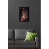 imageTrends International Star Wars Andor Season 2  Skyline Wall Poster 34L x 224W Premium Unframed VersionPremium Unframed Version