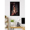 imageTrends International Star Wars Andor Season 2  Skyline Wall Poster 34L x 224W Premium Unframed VersionUnframed Version