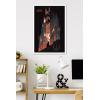 imageTrends International Star Wars Andor Season 2  Skyline Wall Poster 34L x 224W Premium Unframed VersionWhite Framed Version
