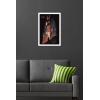 imageTrends International Star Wars Andor Season 2  Skyline Wall Poster 34L x 224W Premium Unframed VersionWhite Framed Version