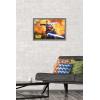 imageTrends International Star Wars The Clone Wars  Ahsoka Tano Wall Poster 22375quot x 34quot Premium Unframed VersionBarnwood Framed Version