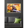 imageTrends International Star Wars The Clone Wars  Ahsoka Tano Wall Poster 22375quot x 34quot Premium Unframed VersionBlonde Framed Version