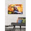imageTrends International Star Wars The Clone Wars  Ahsoka Tano Wall Poster 22375quot x 34quot Premium Unframed VersionPremium Unframed Version