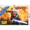 imageTrends International Star Wars The Clone Wars  Ahsoka Tano Wall Poster 22375quot x 34quot Premium Unframed VersionPremium Unframed Version