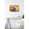 imageTrends International Star Wars The Clone Wars  Ahsoka Tano Wall Poster 22375quot x 34quot Premium Unframed VersionSilver Framed Version