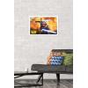 imageTrends International Star Wars The Clone Wars  Ahsoka Tano Wall Poster 22375quot x 34quot Premium Unframed VersionWhite Framed Version