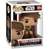 imageFunko POP Star Wars Acolyte  Yord Fandar  Collectable Vinyl Figure  Gift Idea  Official Merchandise  for Kids ampamp Adults  TV Fans  Model Figure for Collectors and Display
