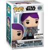 imageFunko POP Star Wars Ahsoka TV  Sabine Wren  Glow in The Dark  Collectable Vinyl Figure  Gift Idea  Official Merchandise  for Kids ampamp Adults  TV Fans