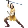 imageSTAR WARS The Black Series Jedi Master Sol The Acolyte Collectible 6 Inch Action Figure