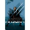 imageTrends International Star Wars Ahsoka  Blue Wall Poster 34L x 224W Premium Unframed VersionPremium Unframed Version
