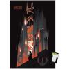 Poster & Mount Bundle