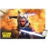 Premium Poster & Mount Bundle