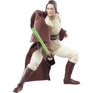 imageSTAR WARS The Black Series Jedi Master Indara The Acolyte Collectible 6 Inch Action Figure