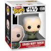 imageFunko Bitty POP Star Wars  Leia 4Pack  Princess Leia R2D2 C3PO and A Surprise Mystery Mini Figure  09 Inch 22 Cm Collectable  Stackable Display Shelf Included  Gift Idea