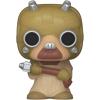 imageFunko Bitty POP Star Wars  Leia 4Pack  Princess Leia R2D2 C3PO and A Surprise Mystery Mini Figure  09 Inch 22 Cm Collectable  Stackable Display Shelf Included  Gift Idea