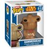 imageFunko Bitty POP Star Wars  Leia 4Pack  Princess Leia R2D2 C3PO and A Surprise Mystery Mini Figure  09 Inch 22 Cm Collectable  Stackable Display Shelf Included  Gift Idea