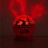 imageIdea Nuova Star Wars The Mandalorian Featuring Grogu Rotating LED Projection Kids Lamp and NightlightMinnie Mouse