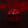 imageIdea Nuova Star Wars The Mandalorian Featuring Grogu Rotating LED Projection Kids Lamp and NightlightSpiderman